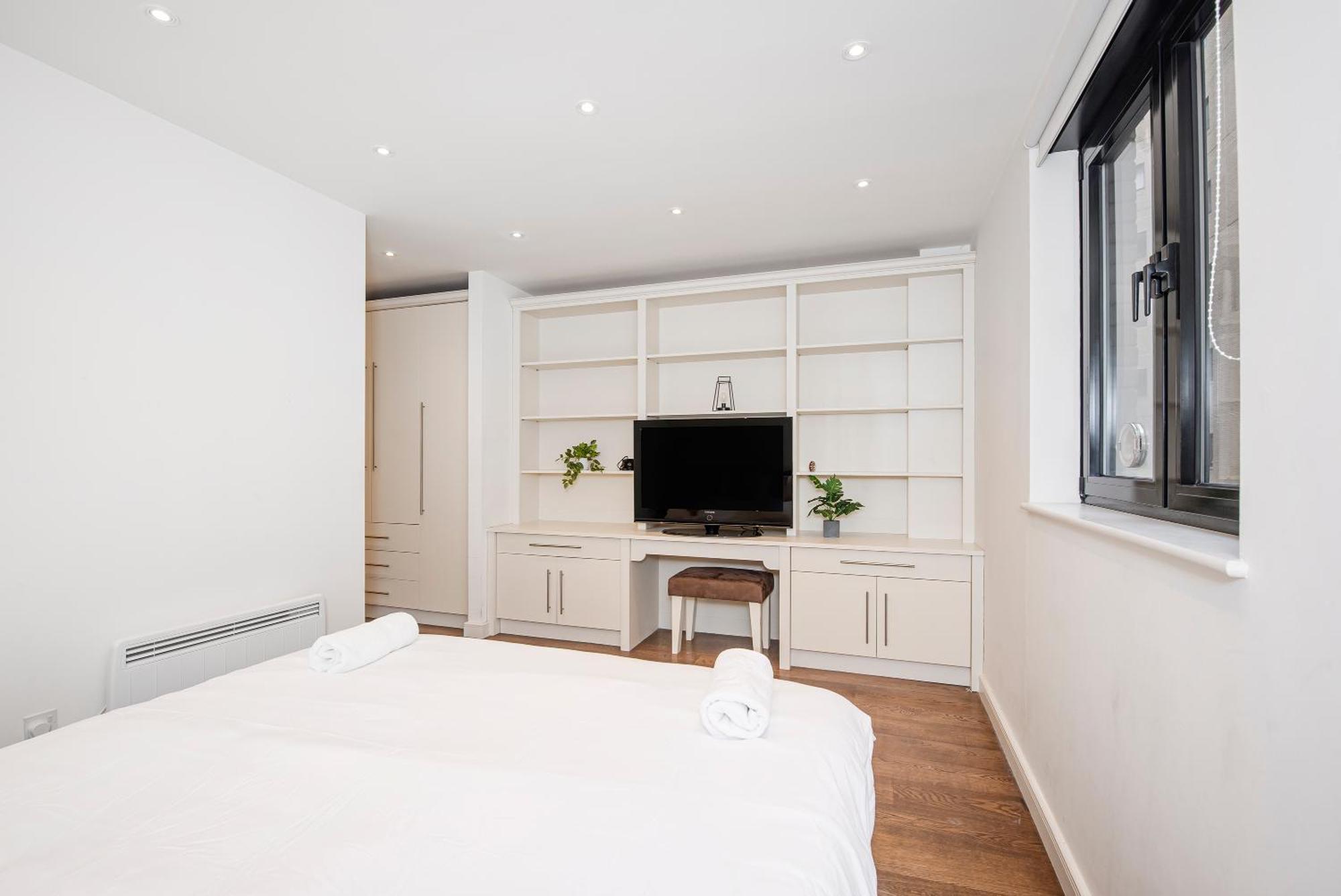Central 2 Bed Maissonette Londres Exterior foto