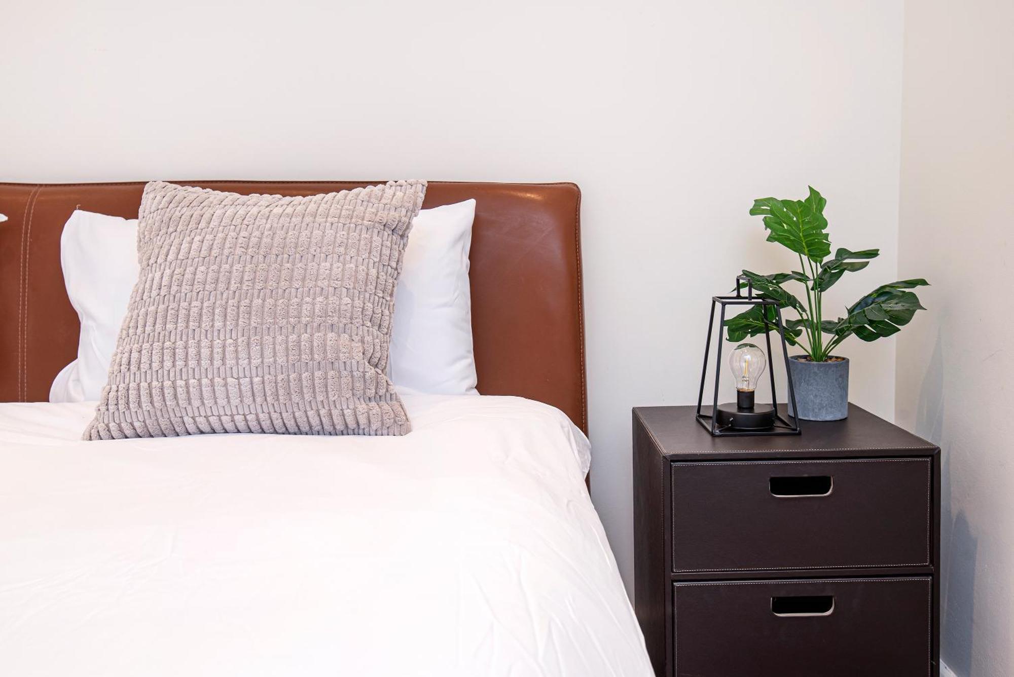 Central 2 Bed Maissonette Londres Exterior foto
