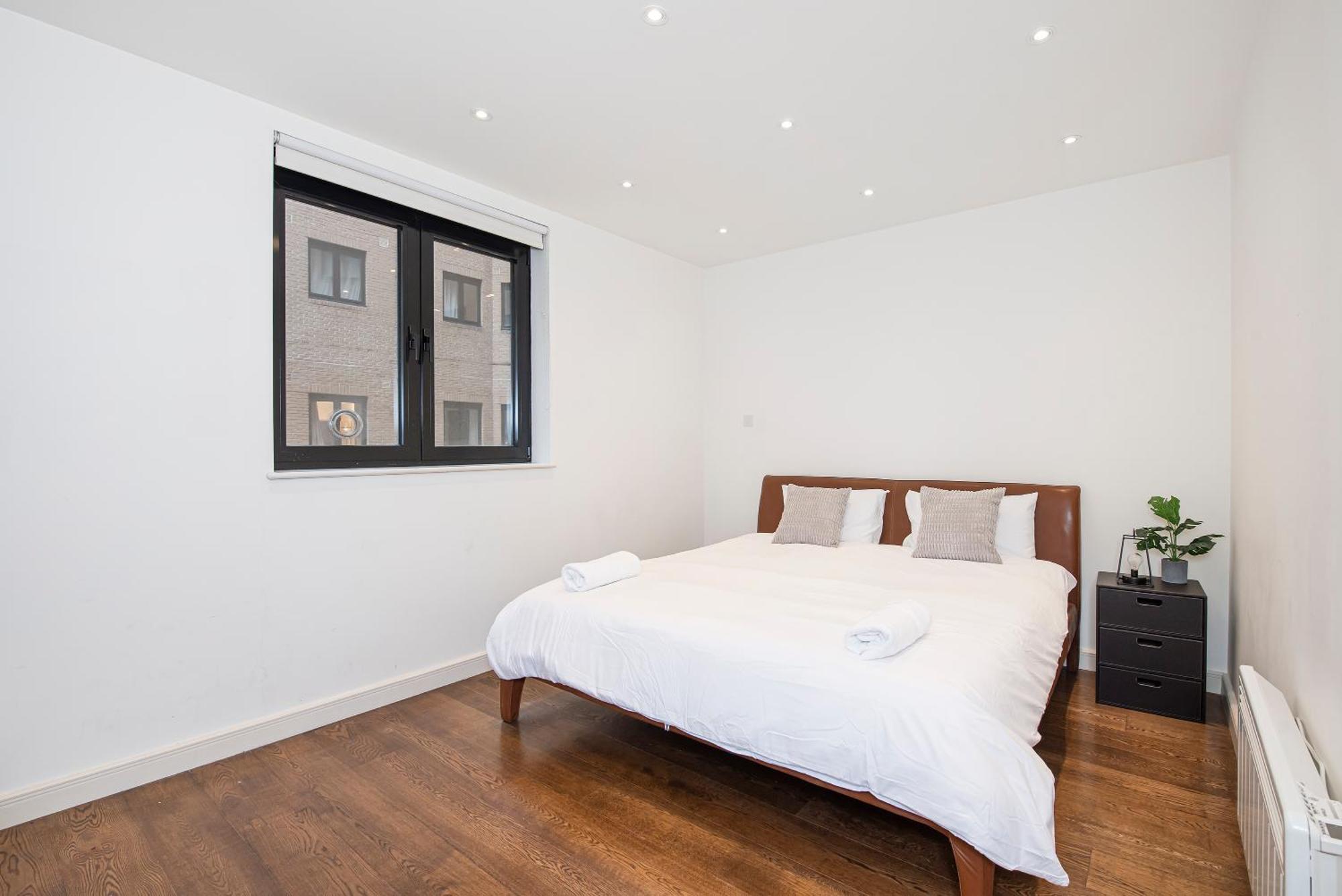 Central 2 Bed Maissonette Londres Exterior foto