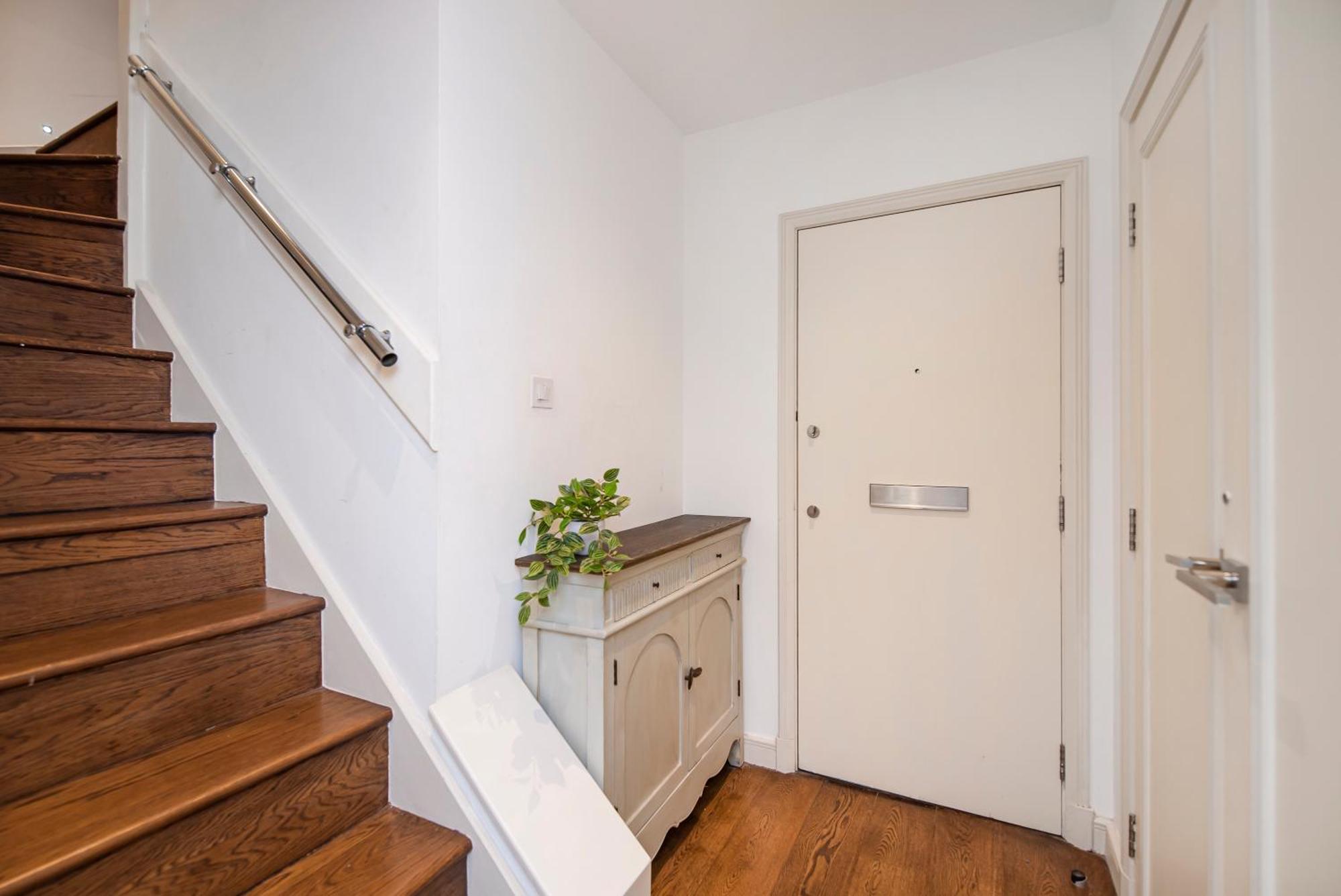 Central 2 Bed Maissonette Londres Exterior foto