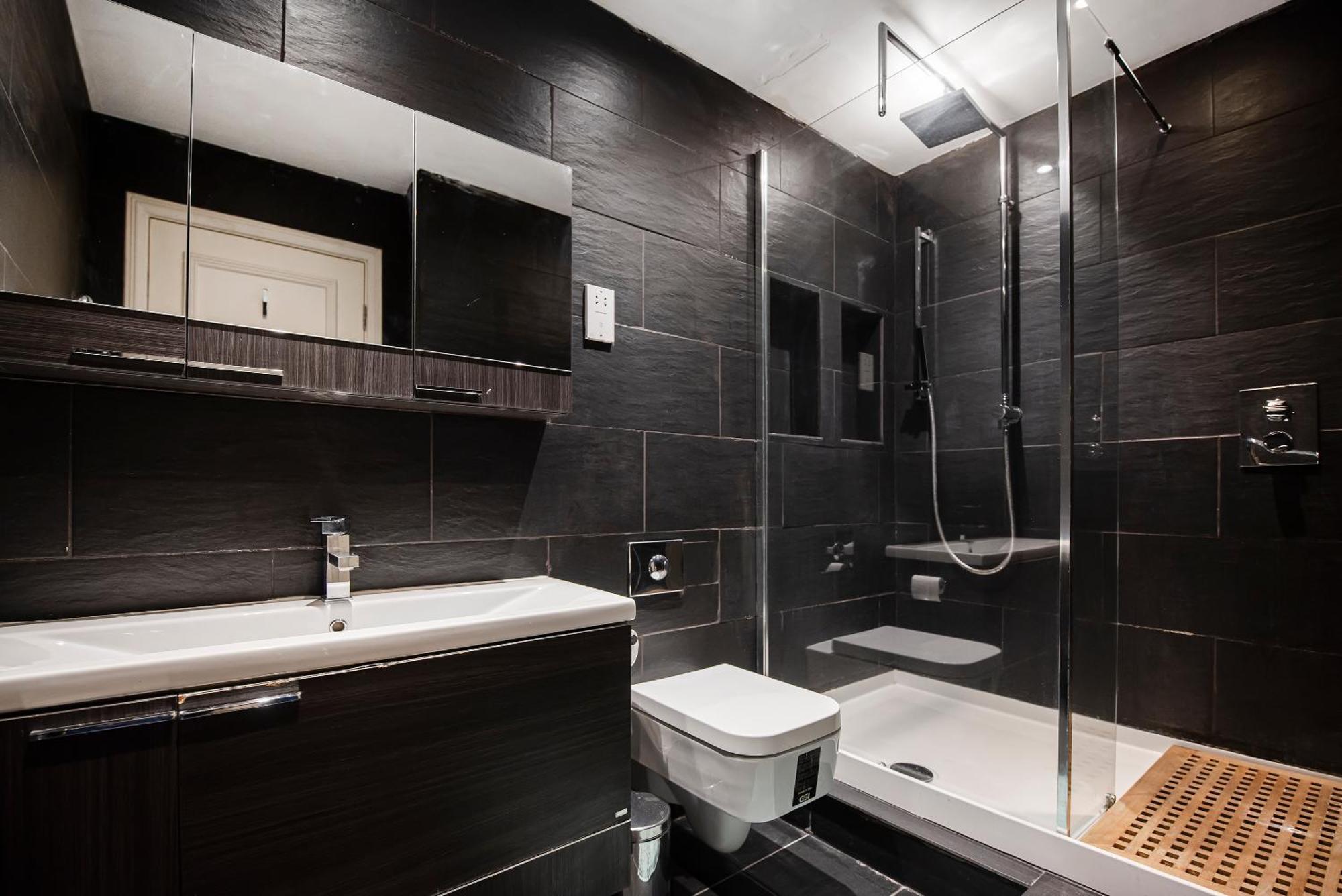Central 2 Bed Maissonette Londres Exterior foto